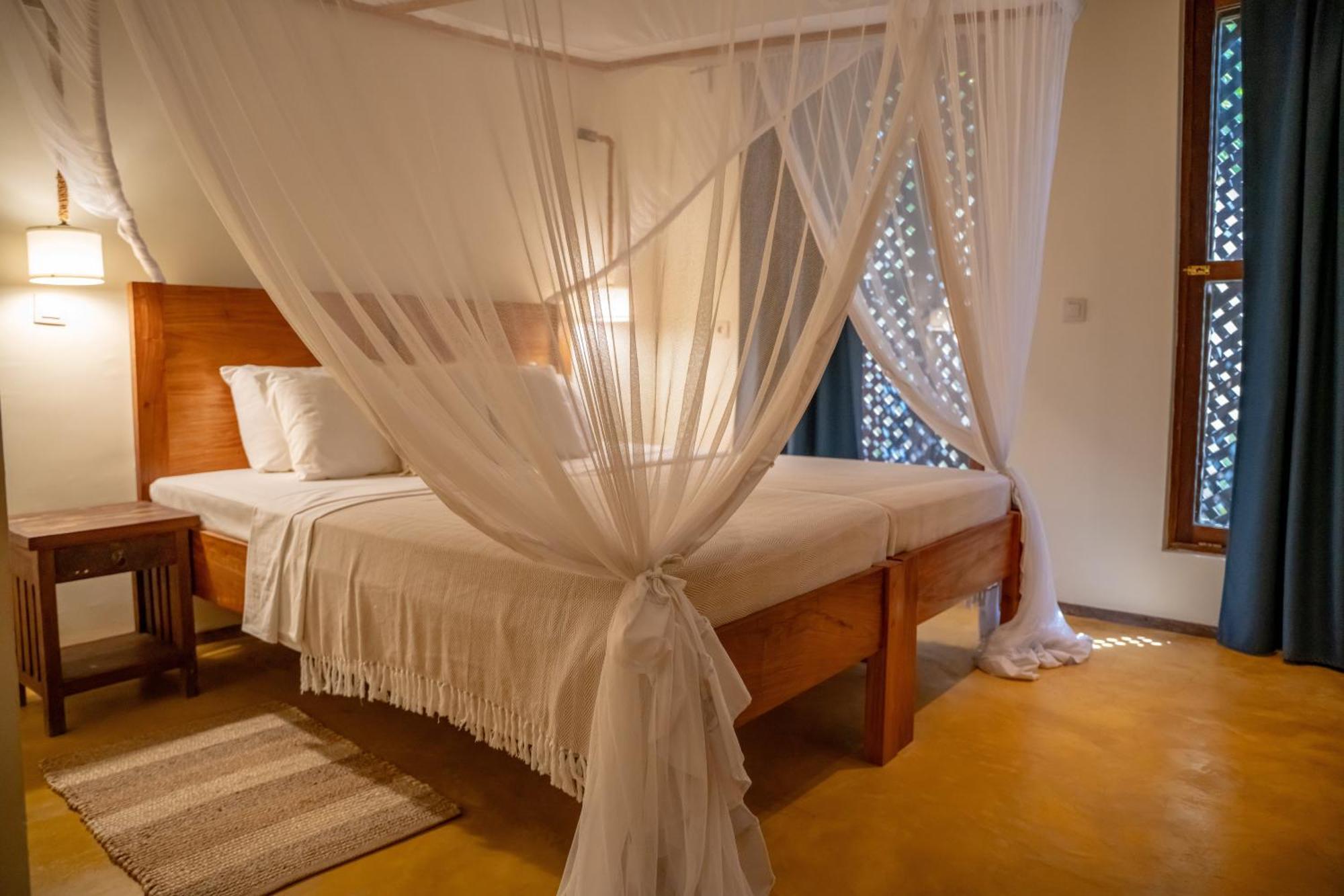 Vila Jambiani Jambiani (Zanzibar)