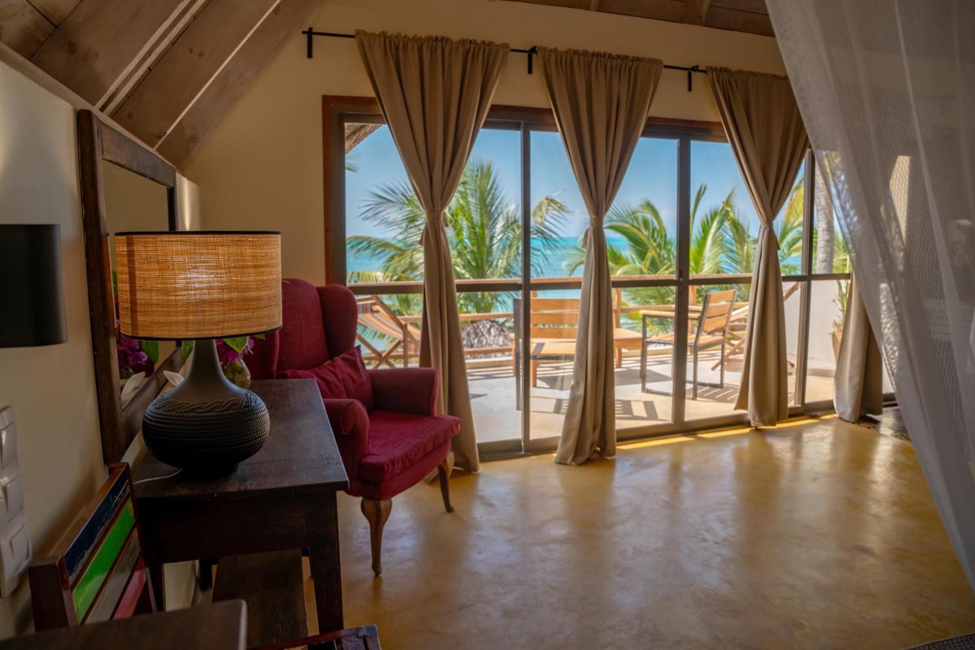 Vila Jambiani Jambiani (Zanzibar)