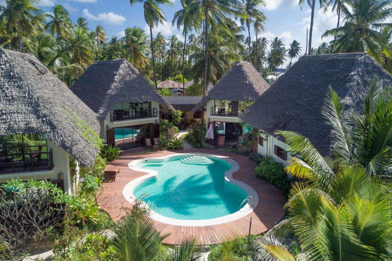 Vila Jambiani Jambiani (Zanzibar)