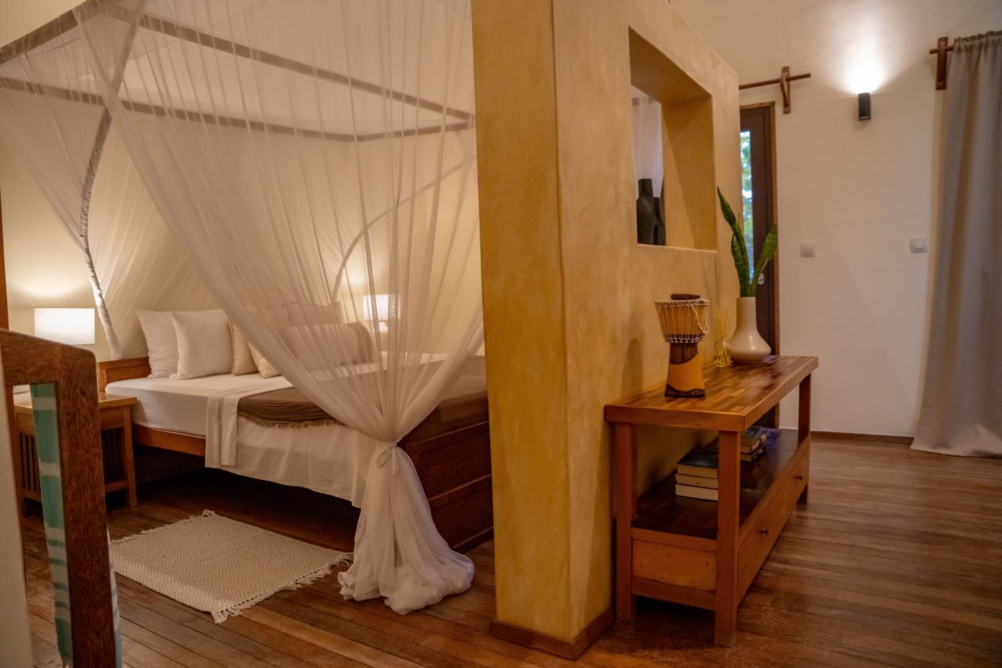 Jambiani Villas *