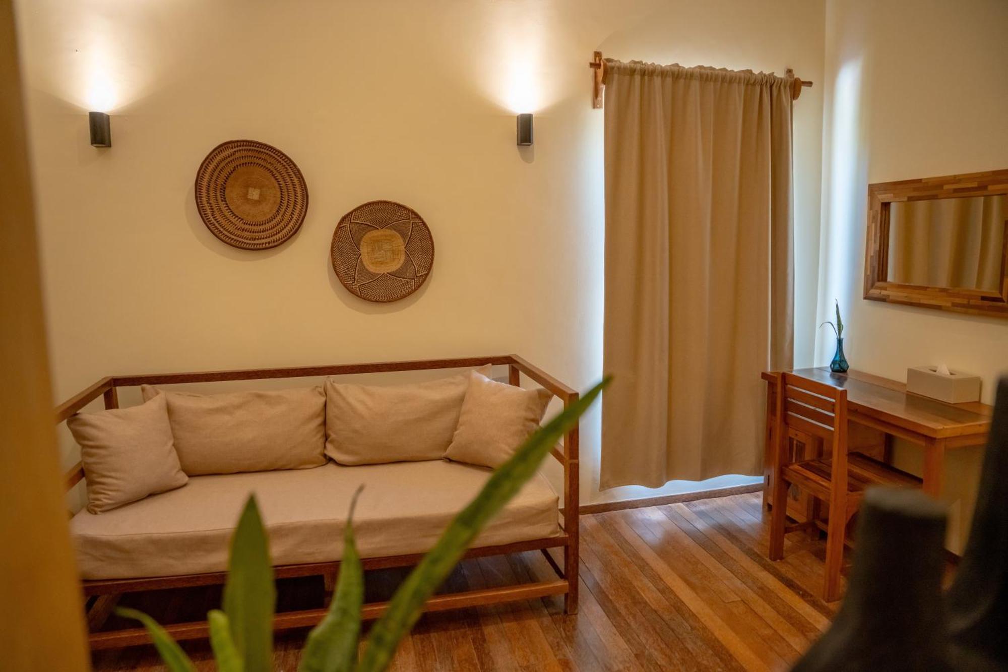 Jambiani Villas Villa