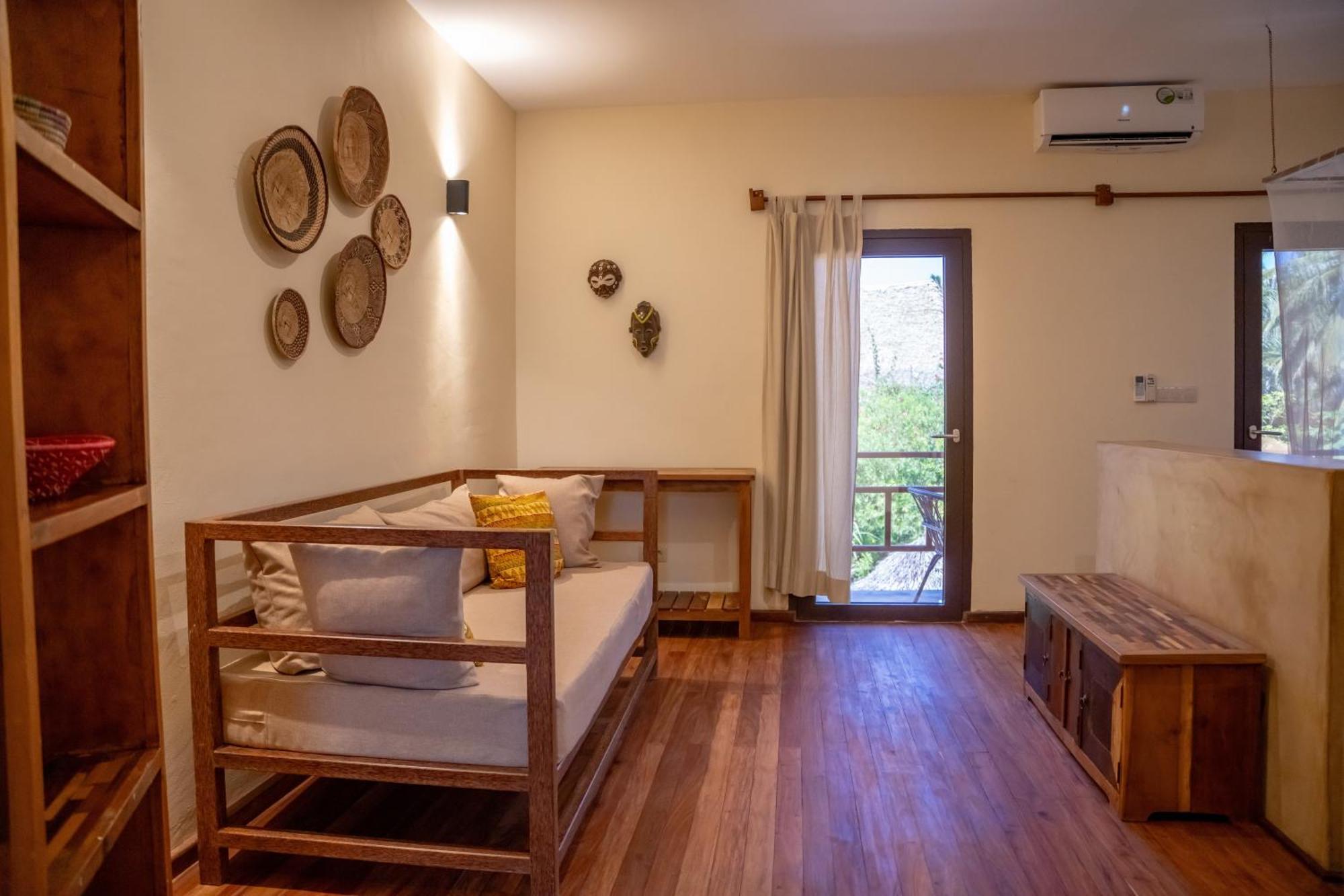 Jambiani Villas Villa