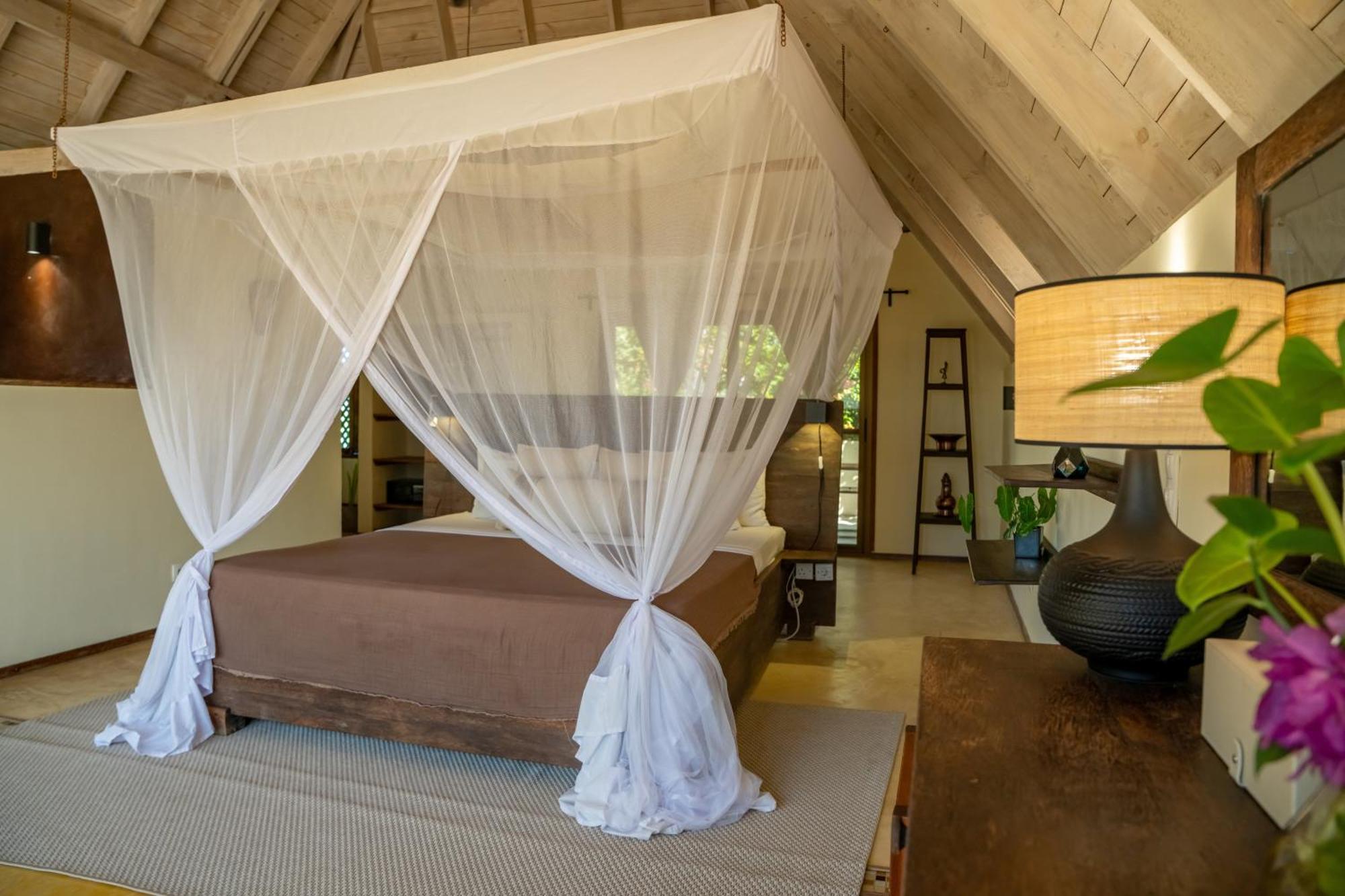 Jambiani Villas * Jambiani (Zanzibar)