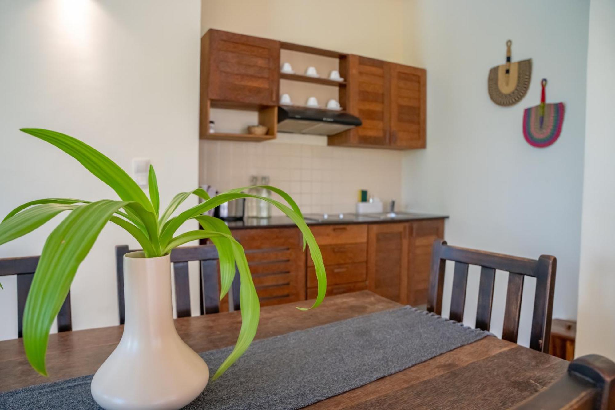 Jambiani Villas Villa