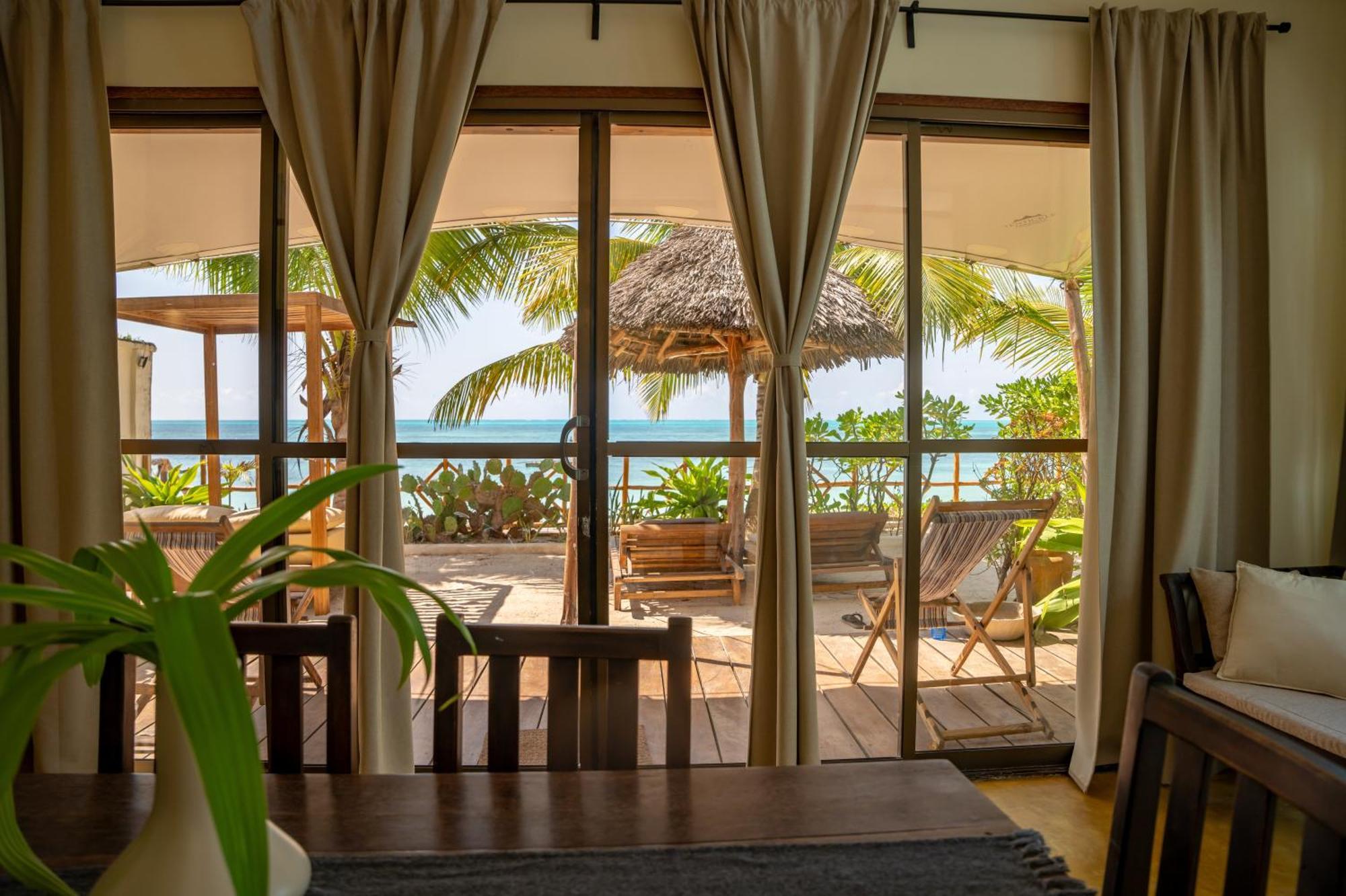 Jambiani Villas Villa *