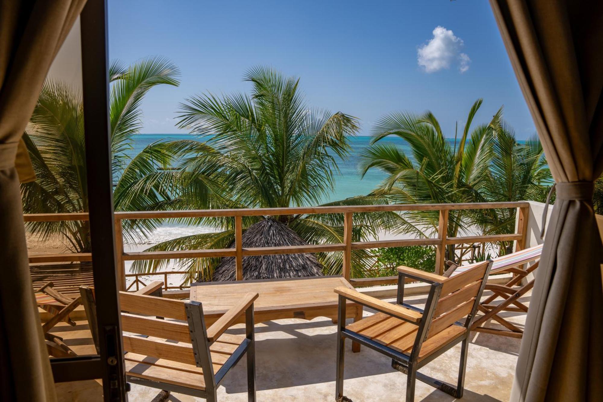 Jambiani Villas * Jambiani (Zanzibar)