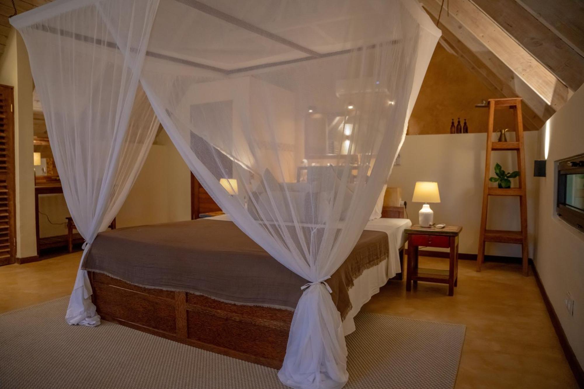 Jambiani Villas Villa