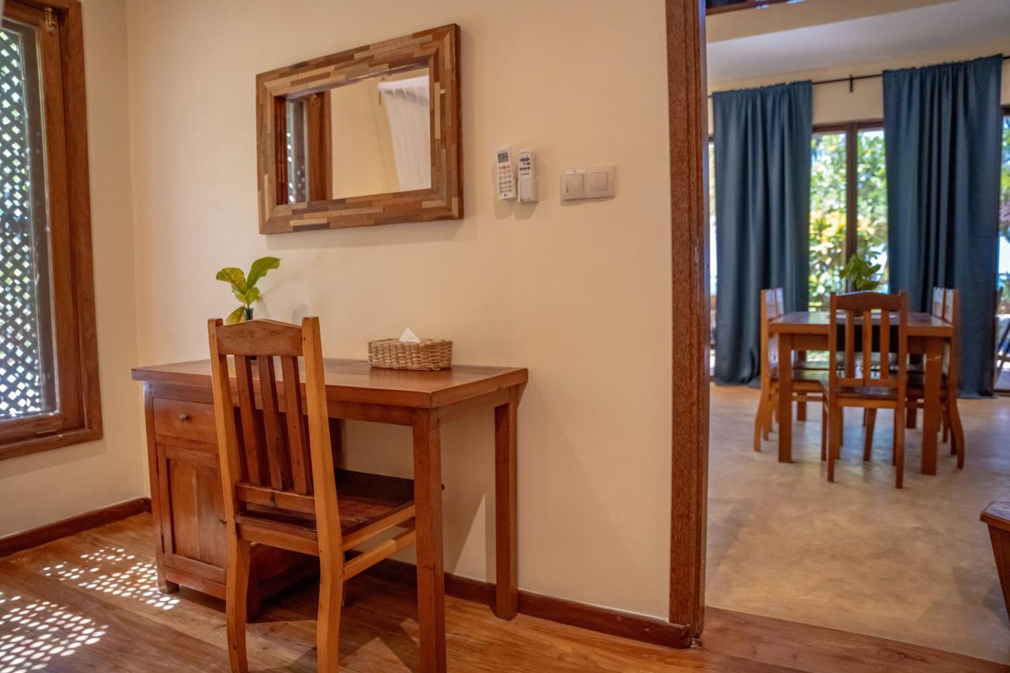 Jambiani Villas Villa