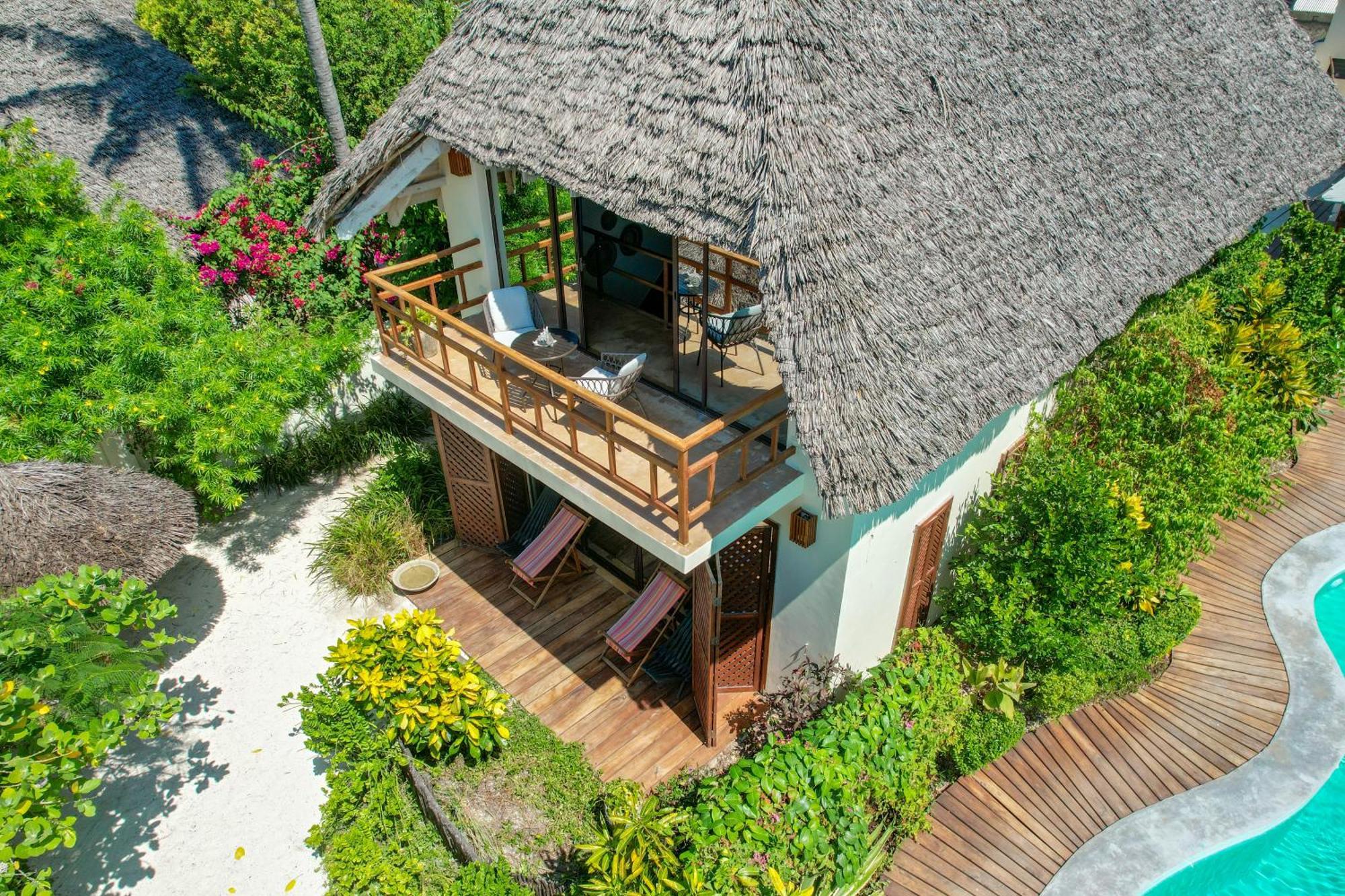Jambiani Villas Villa