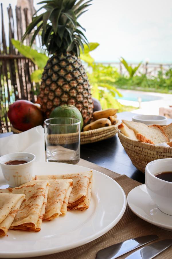 Jambiani Villas * Jambiani (Zanzibar)